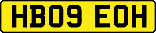 HB09EOH