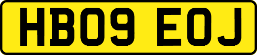 HB09EOJ