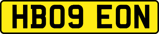 HB09EON