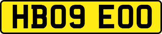 HB09EOO