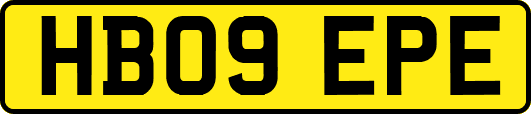 HB09EPE
