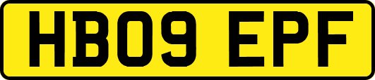 HB09EPF