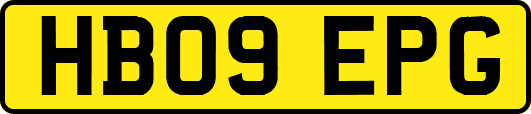 HB09EPG