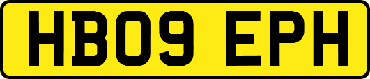 HB09EPH