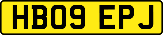 HB09EPJ