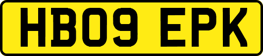HB09EPK