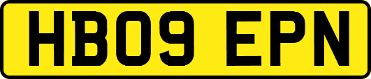 HB09EPN