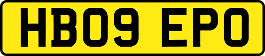 HB09EPO