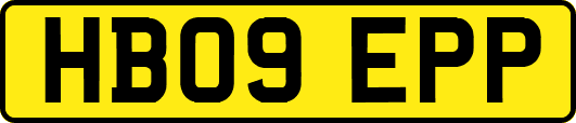 HB09EPP
