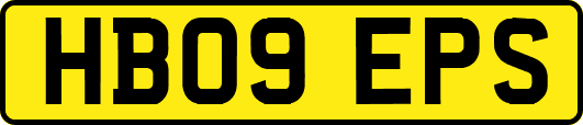HB09EPS