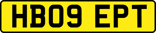 HB09EPT