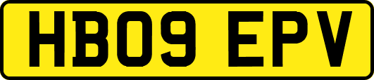 HB09EPV