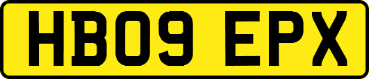 HB09EPX