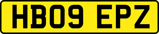 HB09EPZ