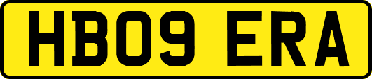 HB09ERA