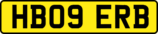 HB09ERB