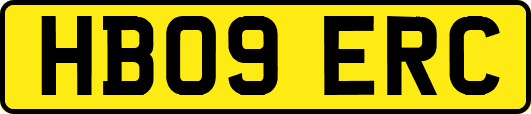 HB09ERC