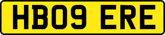 HB09ERE