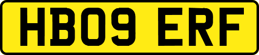 HB09ERF