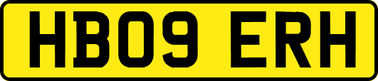 HB09ERH