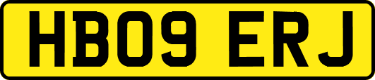 HB09ERJ
