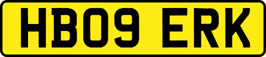 HB09ERK