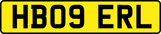 HB09ERL