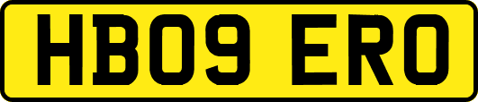 HB09ERO