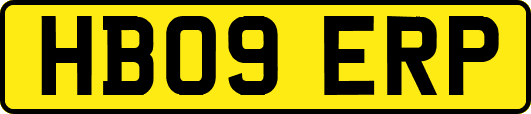 HB09ERP