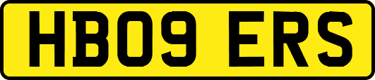 HB09ERS
