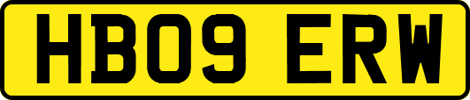 HB09ERW