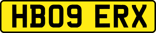 HB09ERX