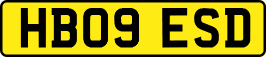 HB09ESD