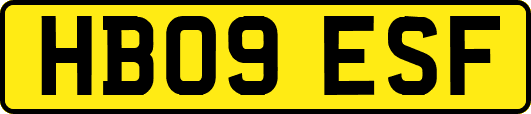 HB09ESF