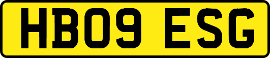 HB09ESG