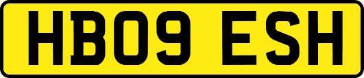 HB09ESH