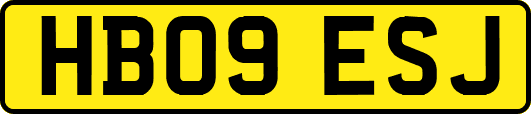 HB09ESJ