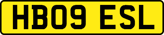 HB09ESL