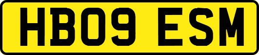 HB09ESM