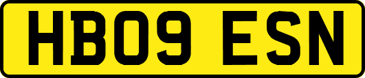 HB09ESN