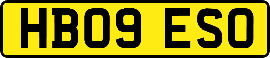 HB09ESO
