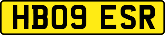 HB09ESR