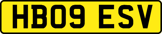 HB09ESV