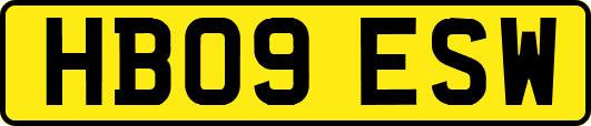 HB09ESW