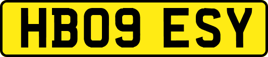 HB09ESY