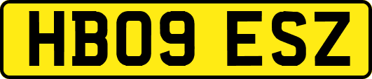 HB09ESZ