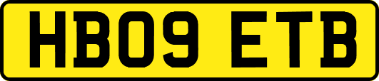 HB09ETB