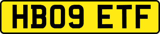 HB09ETF