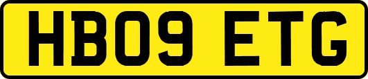 HB09ETG