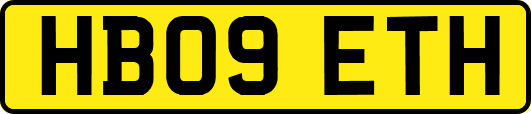 HB09ETH